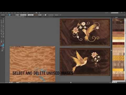 Part 15: How to select and delete unused images