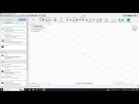 Paso 2 -Proyecto molde