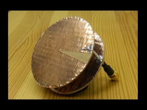 Patch Antenna for 2 4gHz