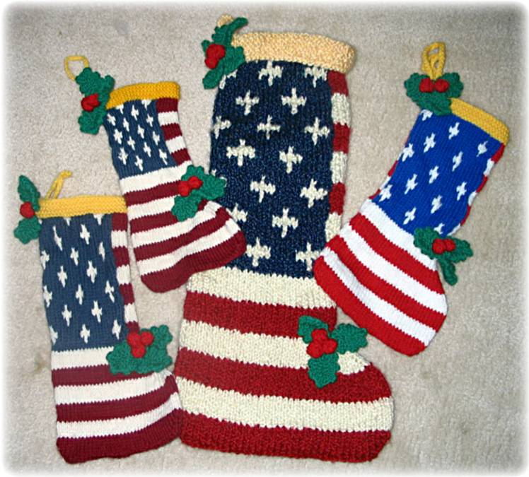 Patriot Christmas decorations 004.jpg