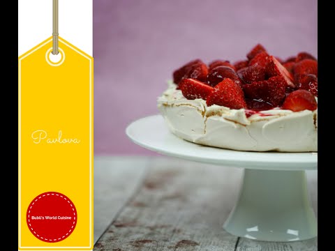 Pavlova