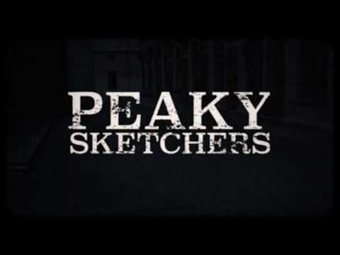 Peaky Sketchers