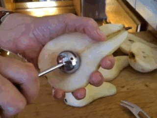 Pear coring GIF.gif