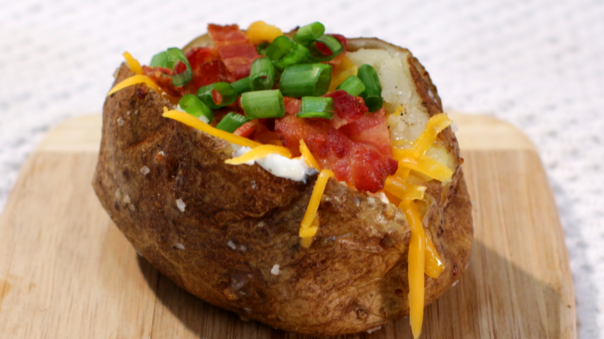 Perfect Baked Potato - How to make the perfect baked potato.jpg