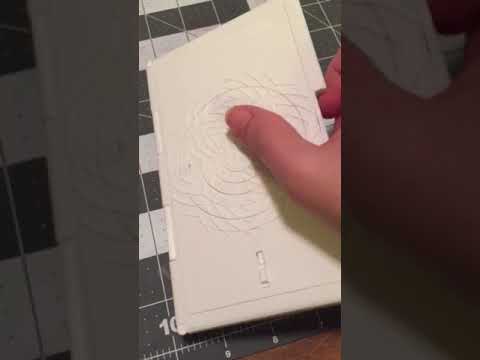 Perfect Binding In Action