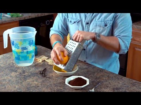 Perfect Vanilla &amp;amp; Orange Infused Cold Brew DDK EP 21