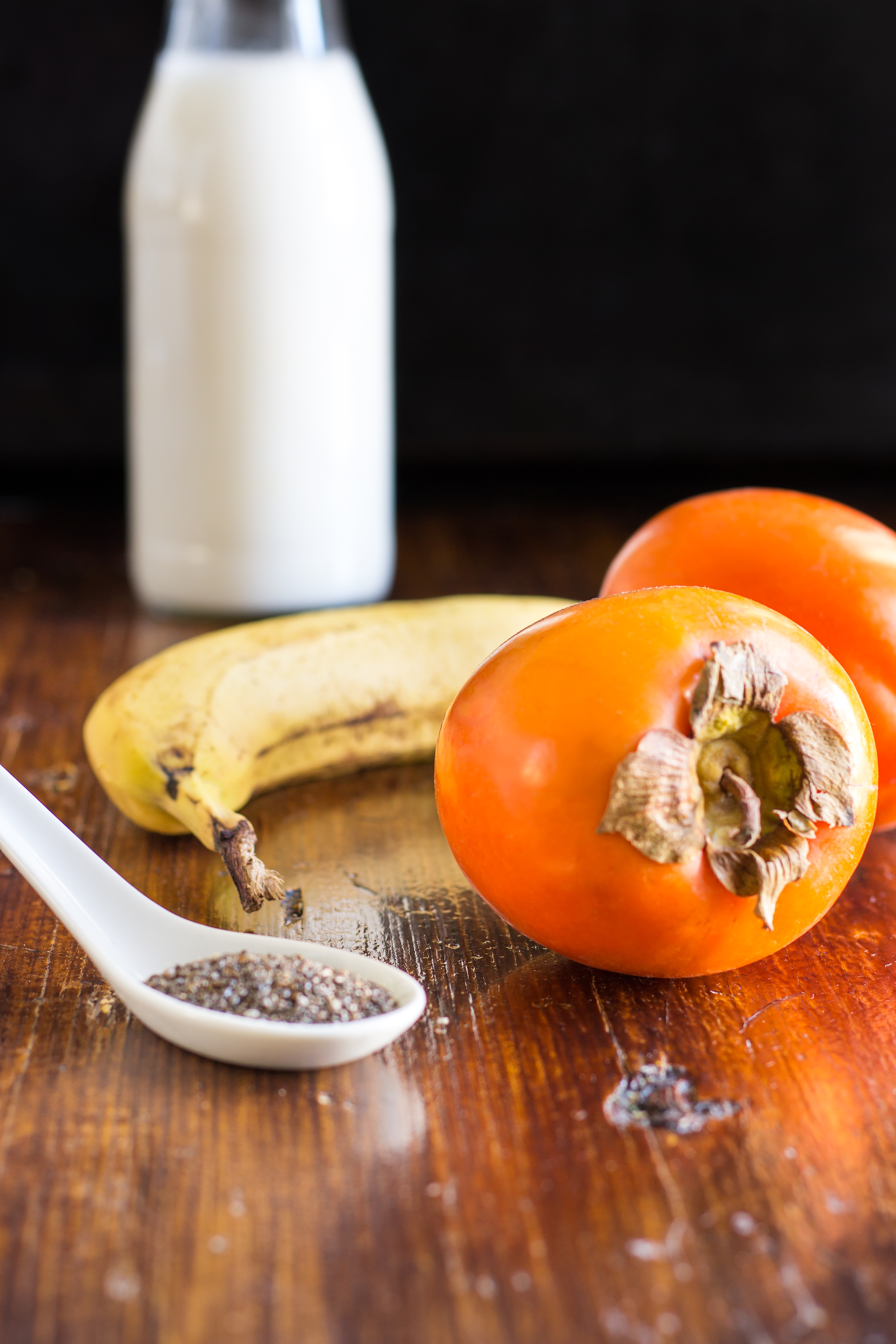 Persimmon Banana Smoothie Stock Photo 2.jpg