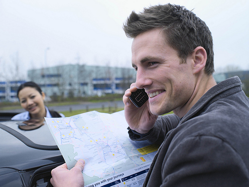 Phoning While Travelling - Highways Agency on Flickr6256616861_554267c659.jpg