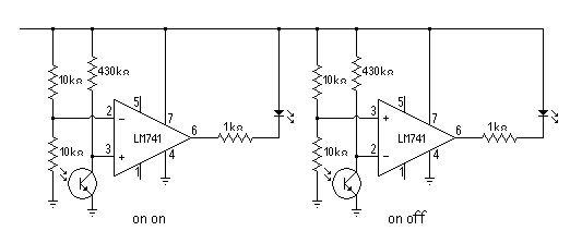 Phototransistor On Off.bmp