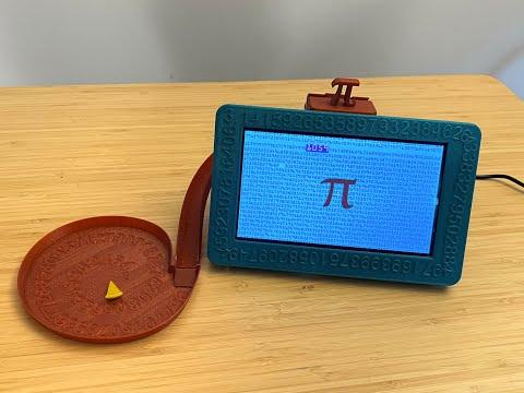 Pi Clock