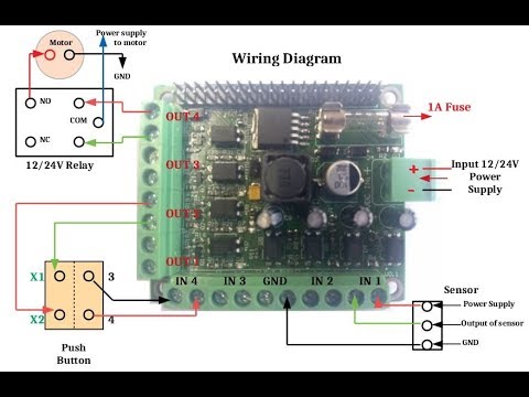 Pi Shutdown Reboot Application using Pi isolated board