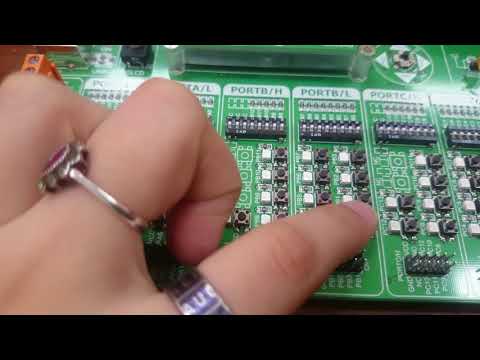 Piano (Tones) Memorize and Play Using ARM MCU (2)