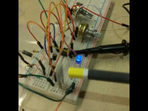 Piezo vibration sensor