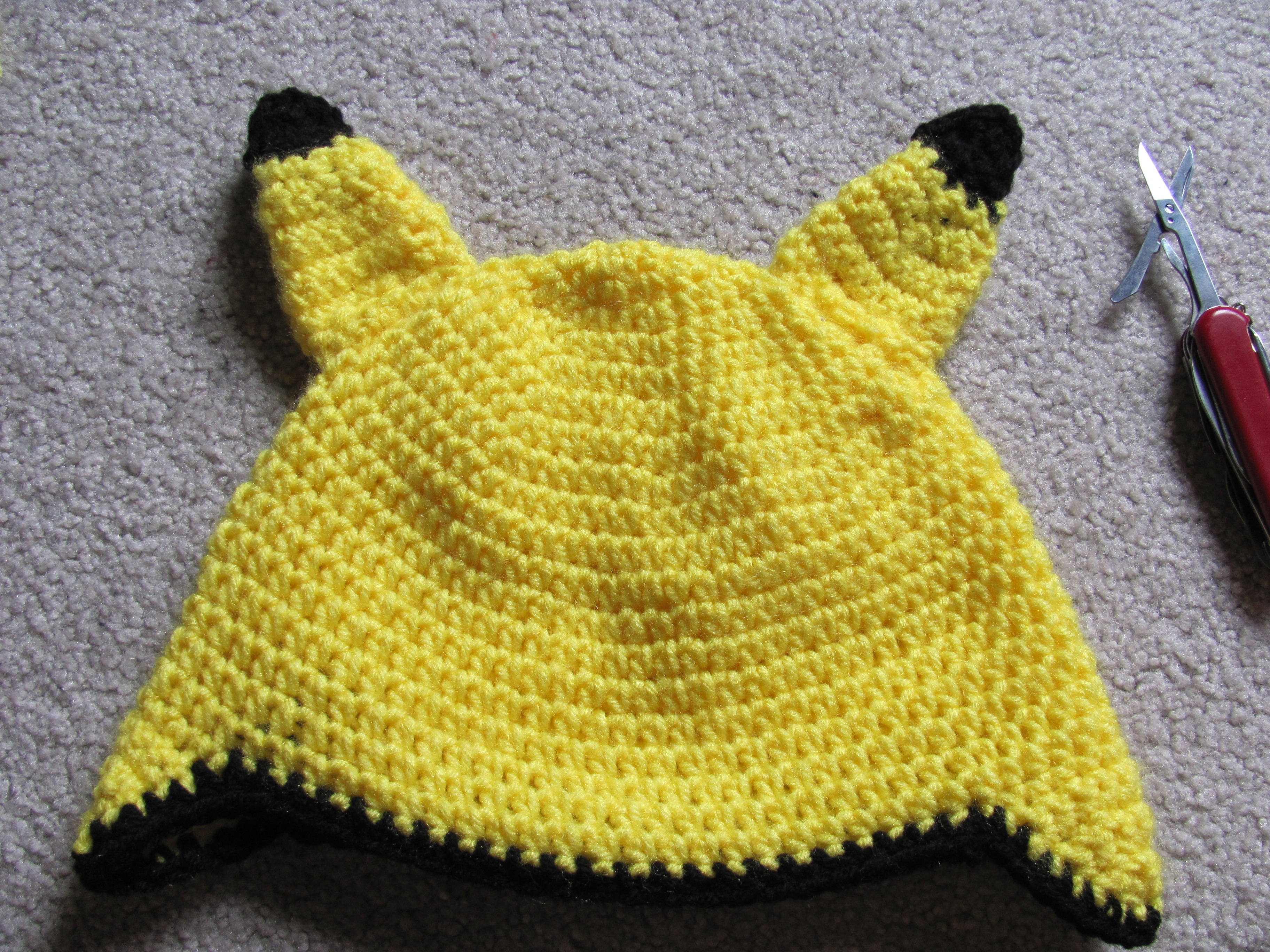 Pikachu Hat 027.JPG