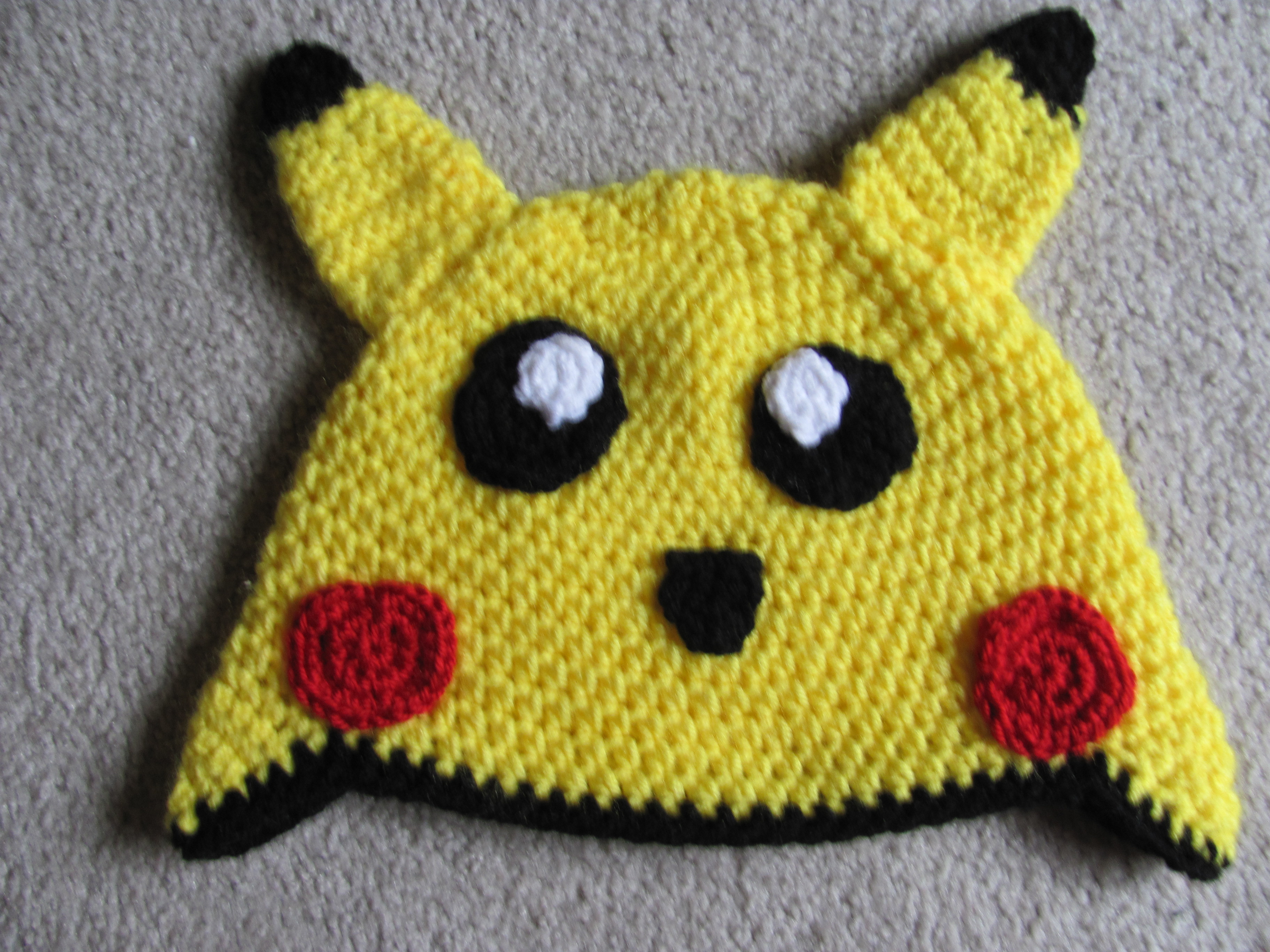 Pikachu Hat 035.JPG