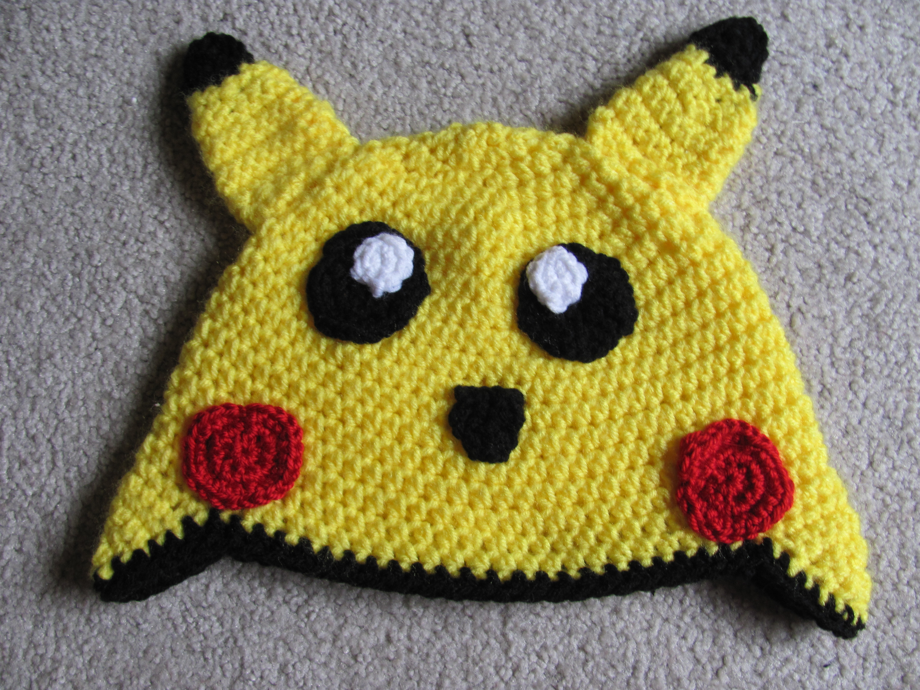 Pikachu Hat 036.JPG