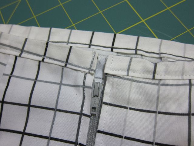 Pillowcase Pencil Skirt Step 19.jpg