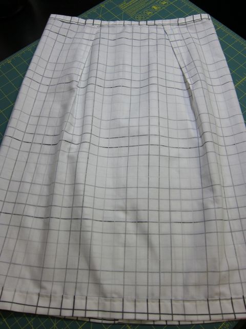 Pillowcase Pencil Skirt Step 22.jpg