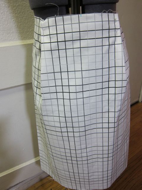 Pillowcase Pencil Skirt Step 9.jpg