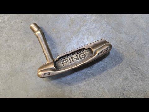 Ping Anser Restoration (ASMR)