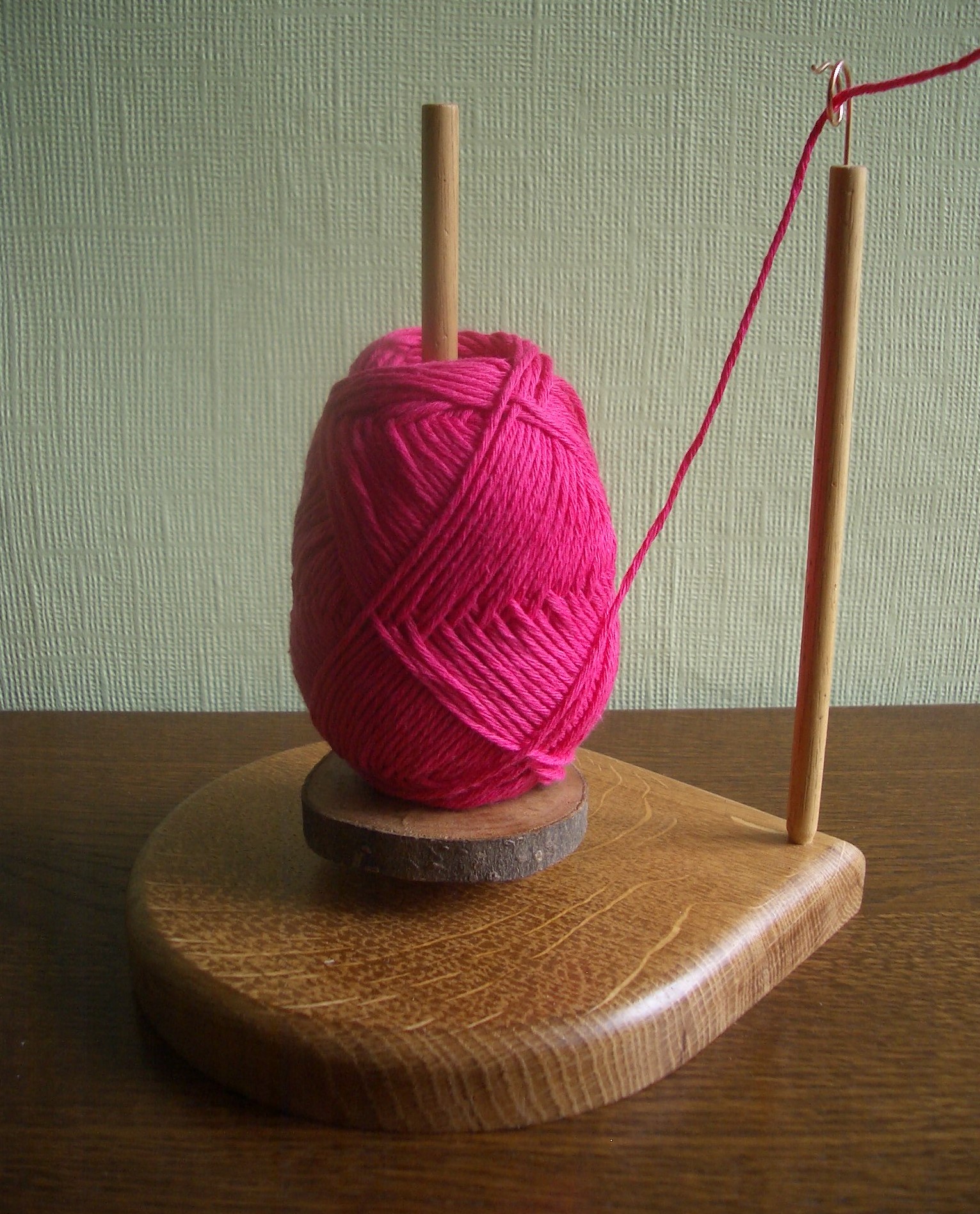 Pink yarn 2.JPG
