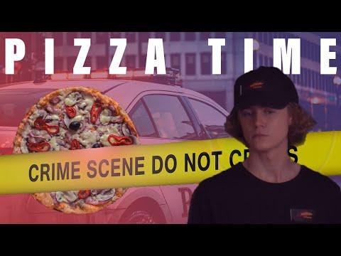 Pizza Time - Short Film 2020