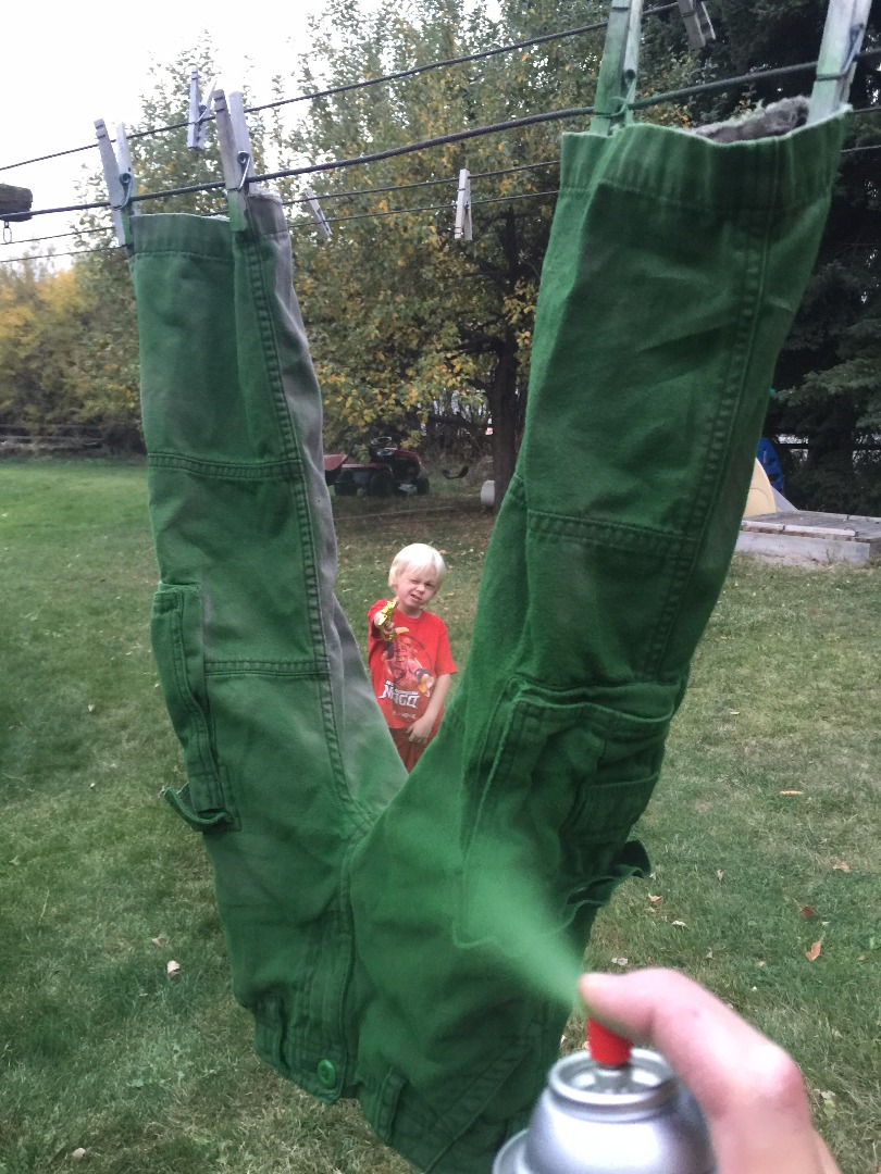 Plastic Army Man Best Costume (7).JPG