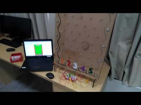 Plinko Game Instructable 2