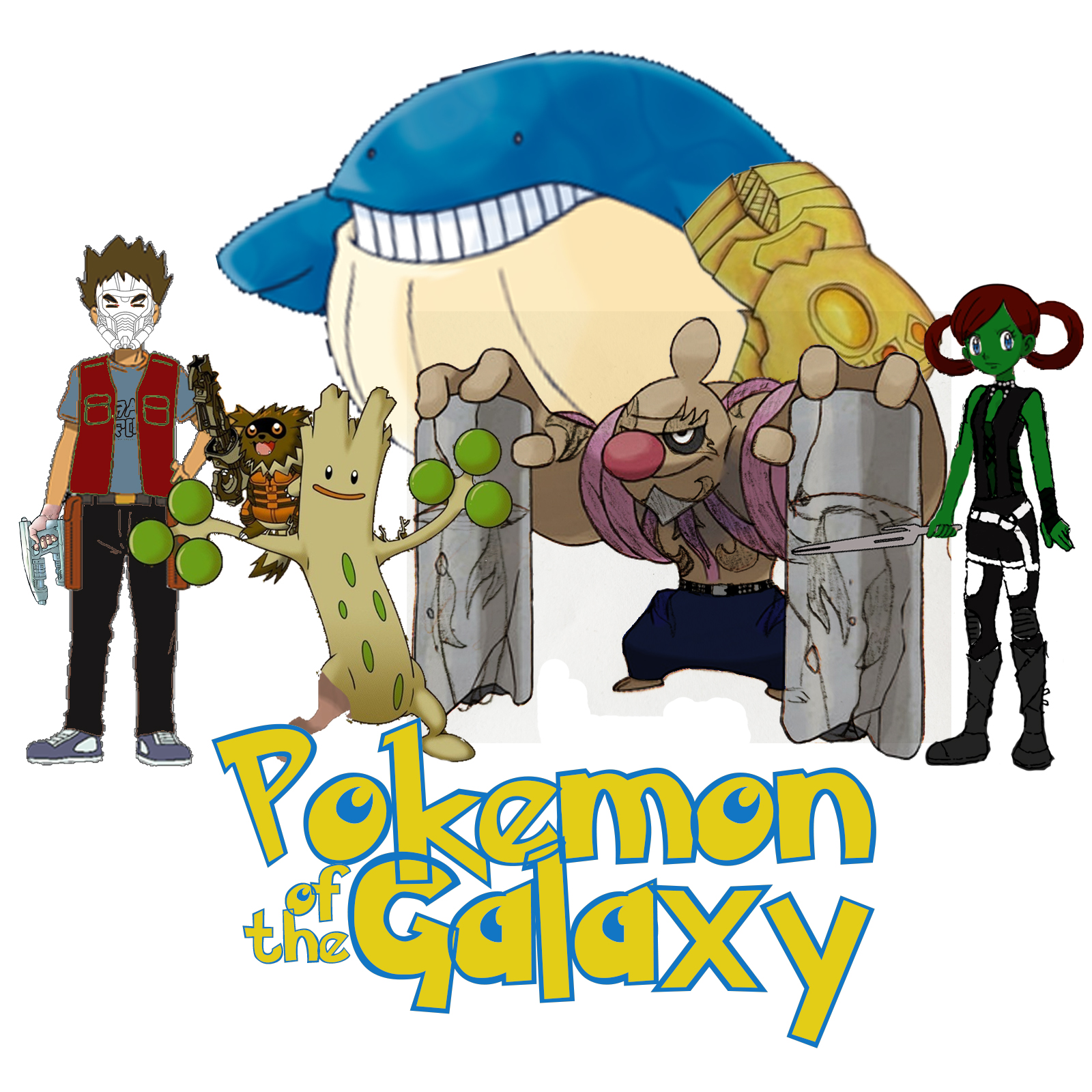 Pokemon of the Galaxy.jpg