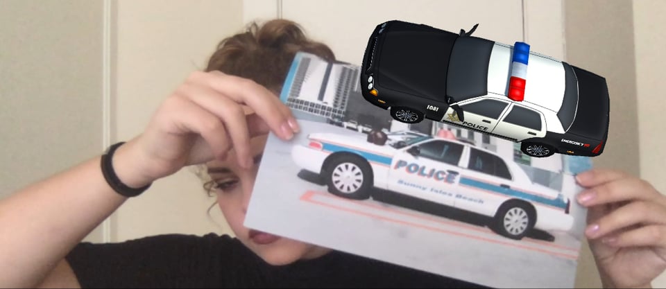 PoliceAR