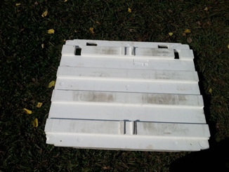 Polystyrene raft .jpg