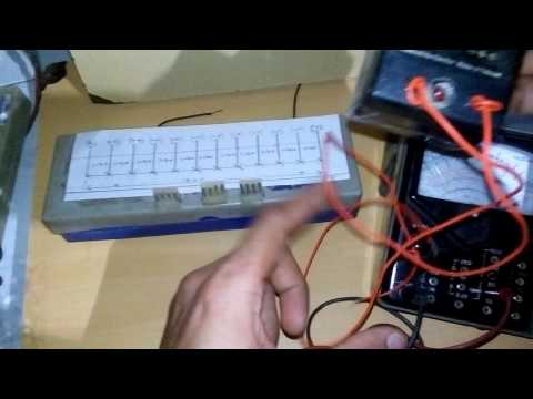 Portable And Handy Rechargable Variable Power Supply