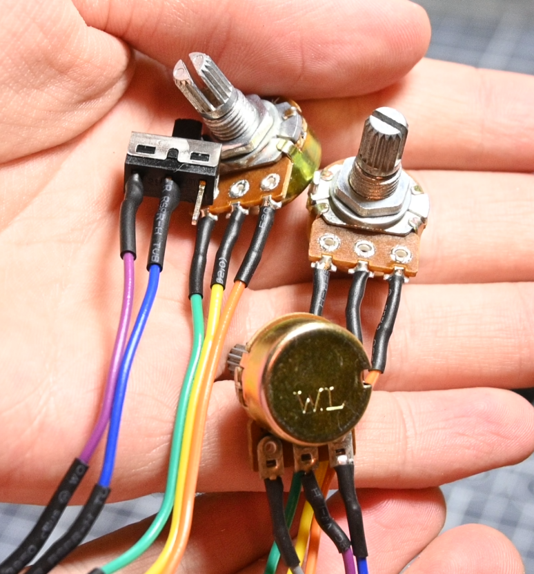 Potentiometers and Switch With Leads - Instructable.png
