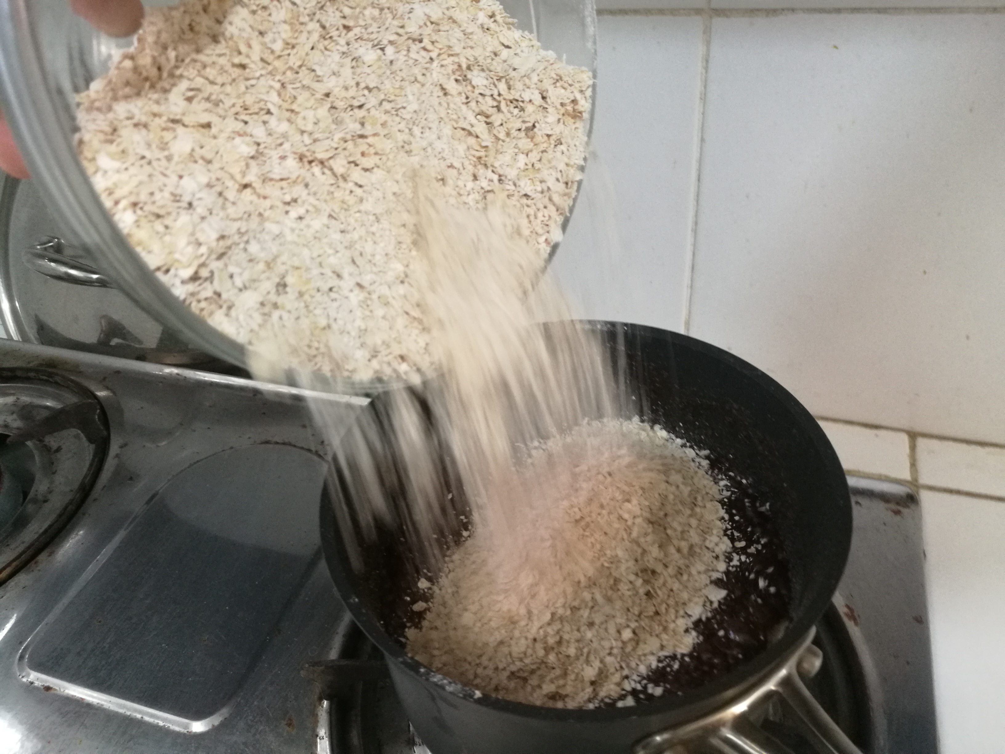 Pouring in oatmeal.jpg