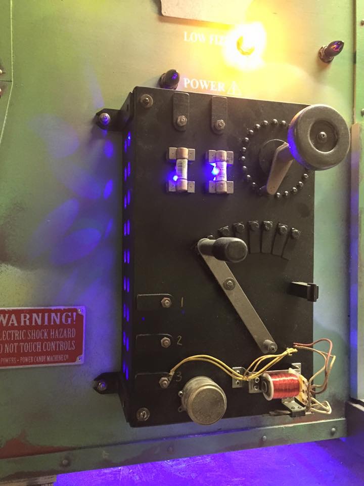 Power box on the candy machine.JPG