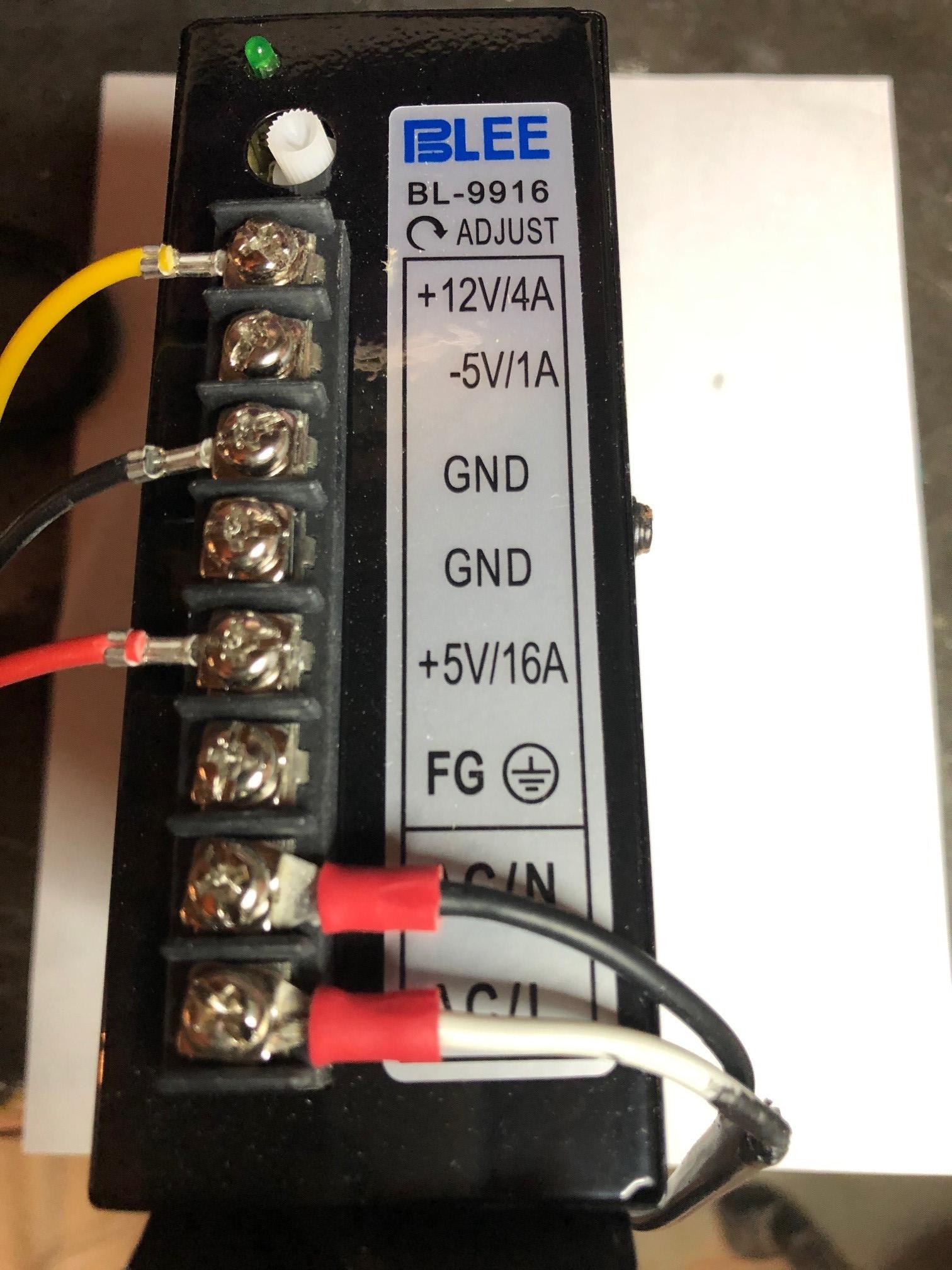 Power supply power wires attached 1.jpg