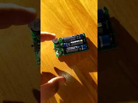 Prank PCB