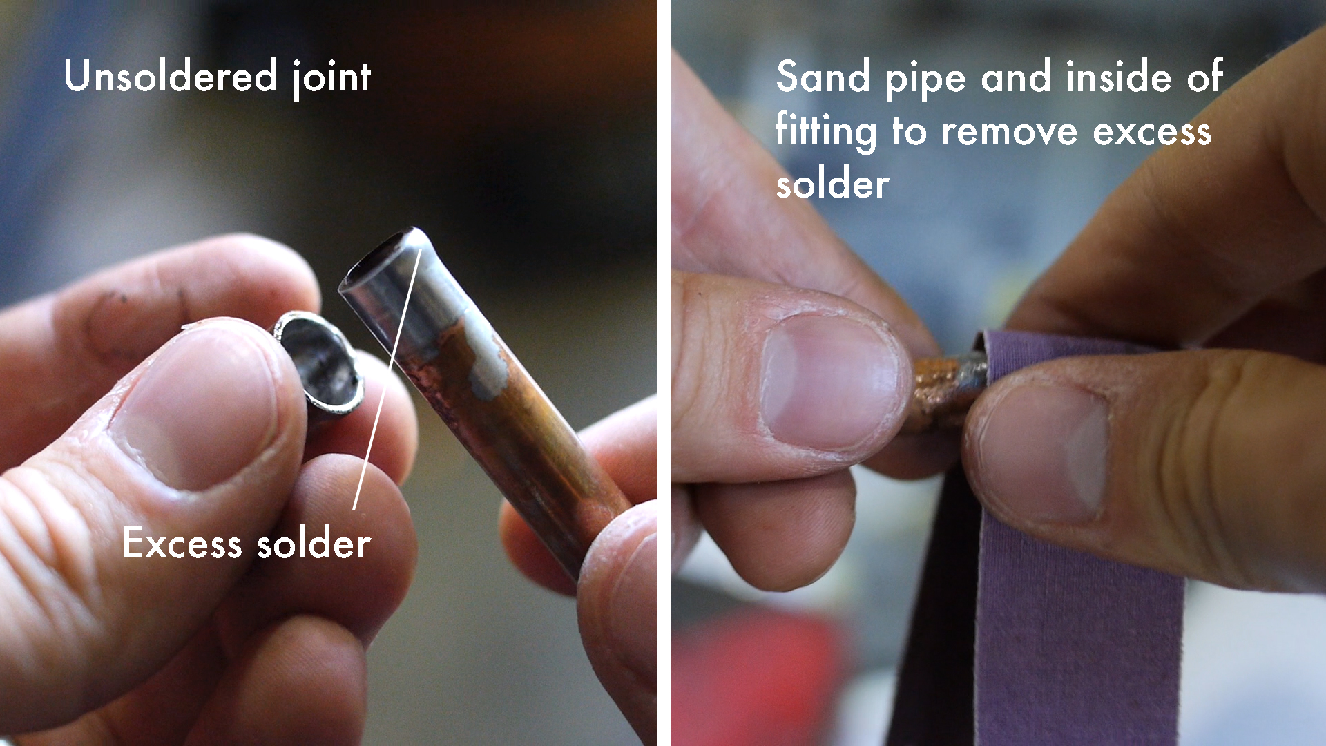 Prepare to Resolder Joint.jpg