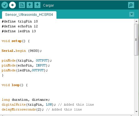 Preview codigo sensor ultrasonido arduino instructables.JPG
