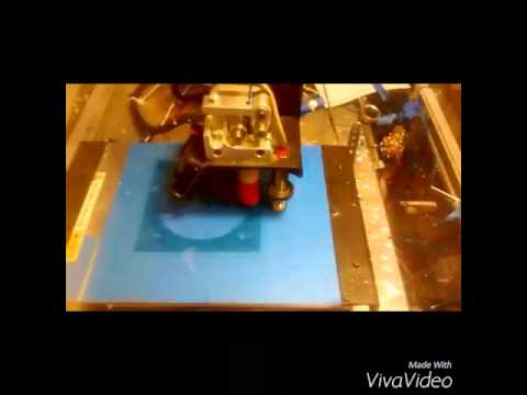 Printrbot Timelapse