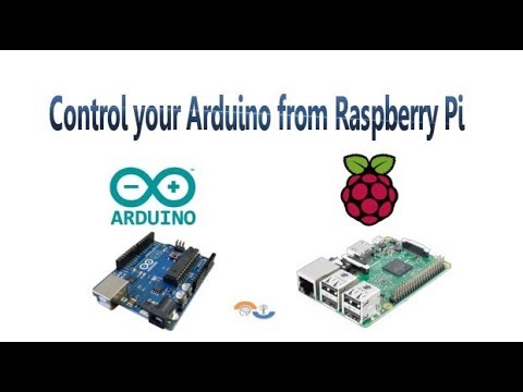 Programming your Arduino from Raspberry Pi