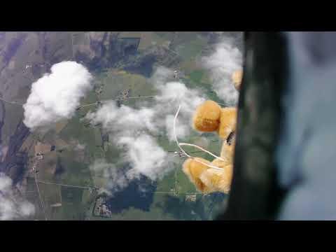 Project Aether: High-Altitude Balloon Launch Video Montage!