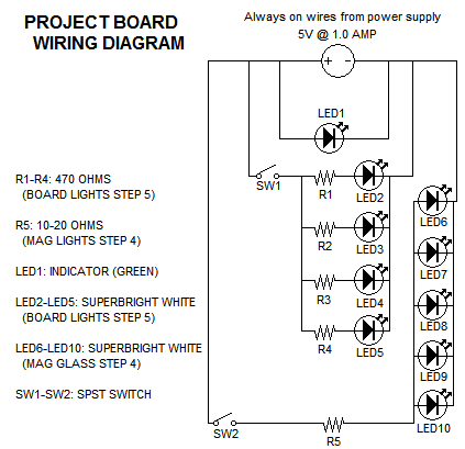 Project Board Circuit.bmp