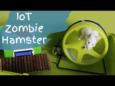 Project Floofball: Zombie Edition