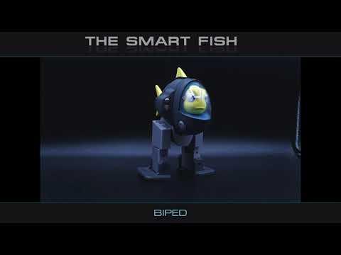 Project Smart Fish4