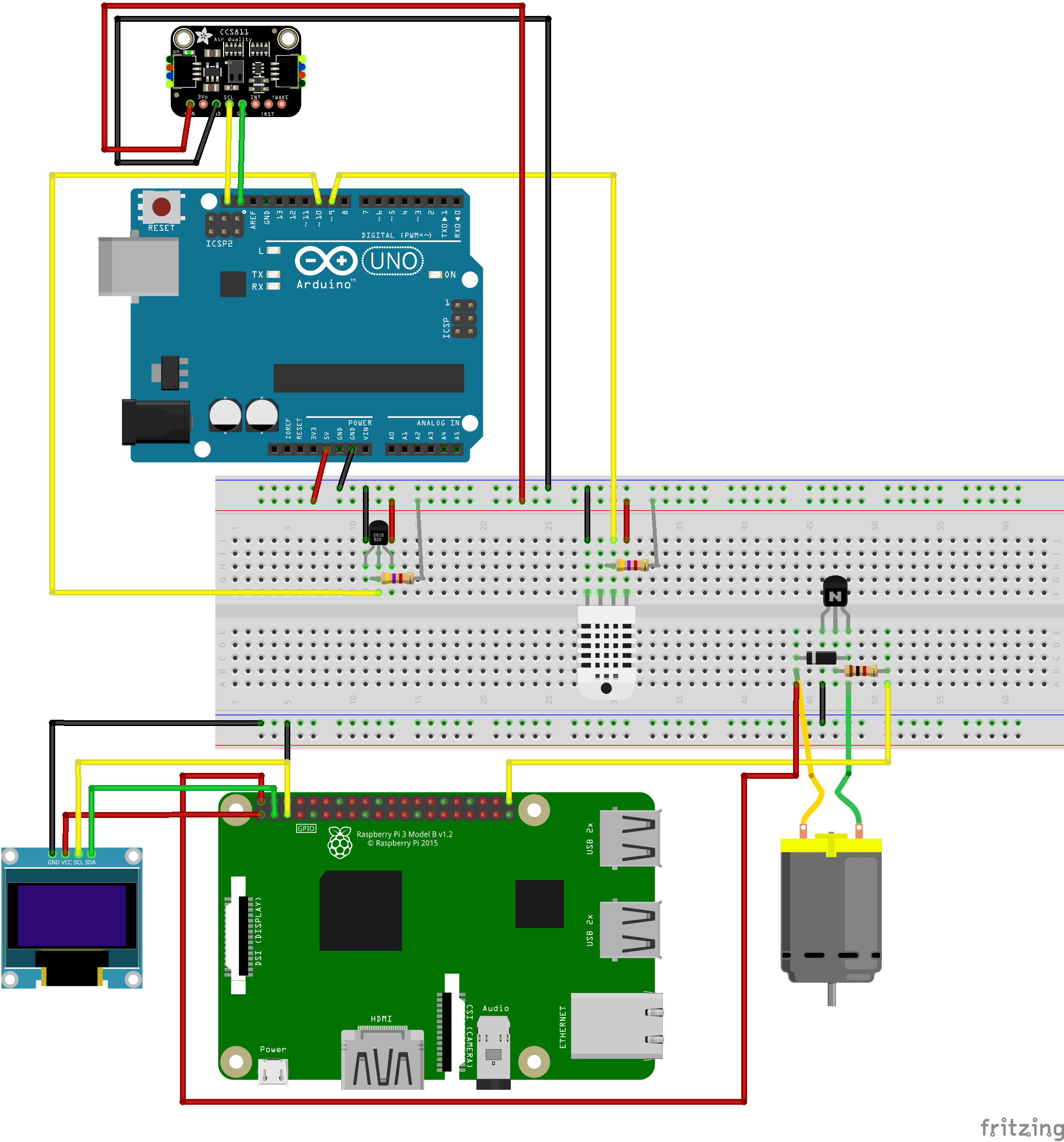 ProjectOne - Fritzing_bb.png