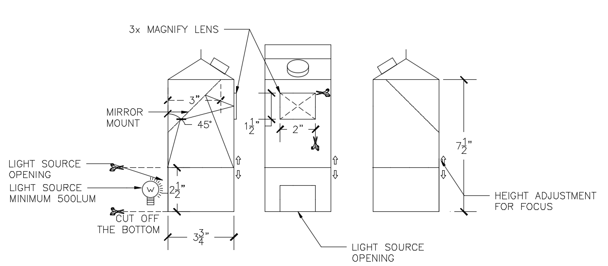 Projector Body.PNG