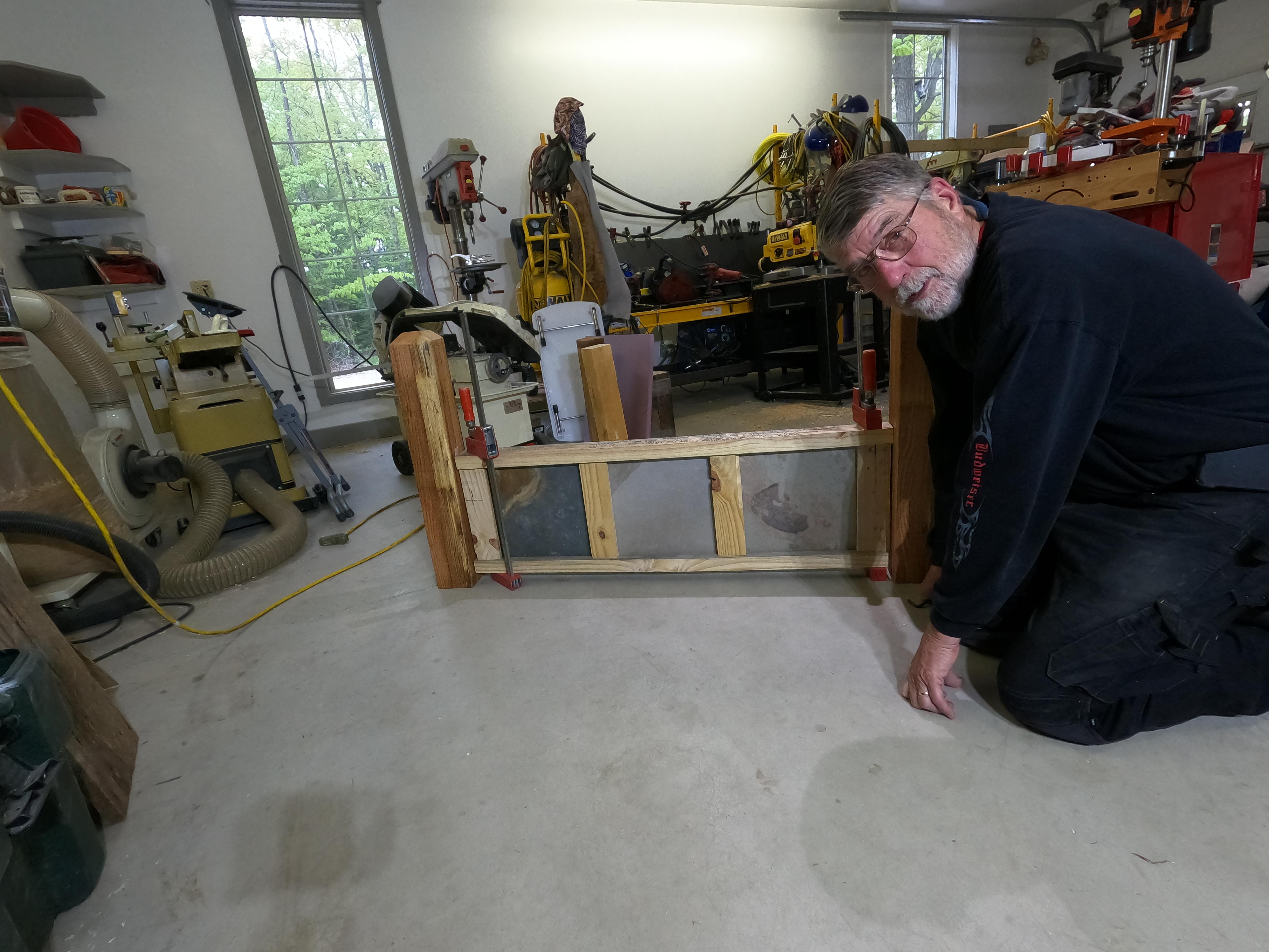 Prototype 4 - Slate Raised Garden Bed.JPG