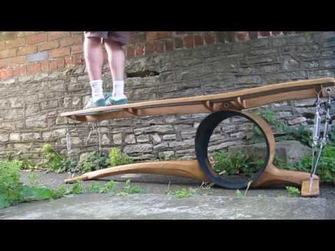 Prototype Bench Test