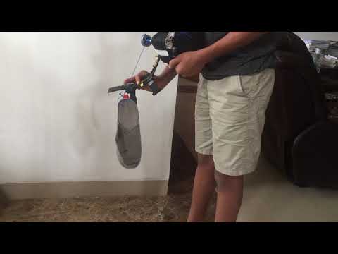 Prototype video test